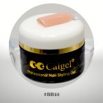 CGBB10S – Calgel couleur classique 4g – Image 3