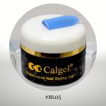 CGBL05S – Calgel couleur classique 4g – Image 3