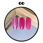 CGPI14S – Calgel Color Classic 4g – Image 4